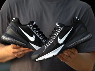 Nike Air Max Pulse RoamBlackWhite foto 2