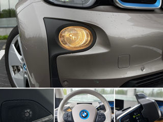 BMW i3 foto 11