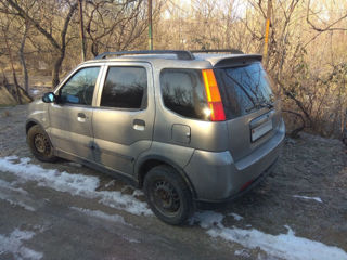 Suzuki Ignis foto 4