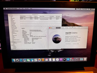 MacBook Pro 13 2011 foto 4