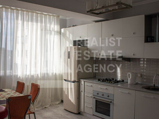 Apartament cu 1 cameră, 80 m², Centru, Chișinău