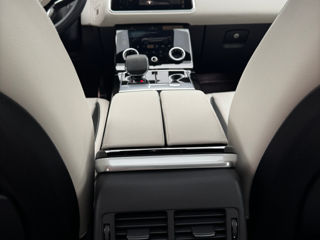 Land Rover Range Rover Velar foto 14