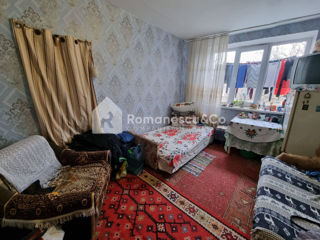 Apartament cu 1 cameră, 15 m², Ciocana, Chișinău foto 3