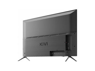 Телевизор Kivi 43U740LB 43"/ LED/ 4K/ Smart TV/ Черный foto 5