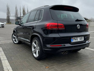 Volkswagen Tiguan foto 9