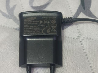 Зарядное устройство Samsung, Bloc de alimentare Samsung original Micro USB etc. foto 3