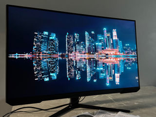 NOU Monitor Gaming Samsung Odyssey G3 / 165Hz, 1ms, AMD FreeSync Premium, HDMI, DisplayPort foto 4