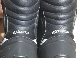 alpinestars r45,5 italy foto 10