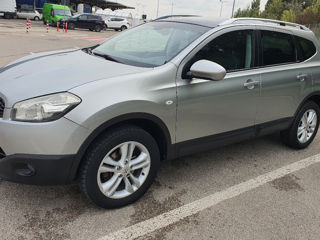 Nissan Qashqai+2 foto 9