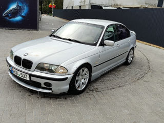 BMW 3 Series foto 1