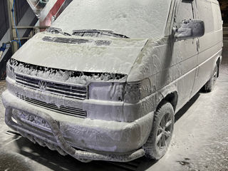 Volkswagen T4 foto 5