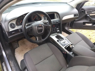 Audi A6 foto 1