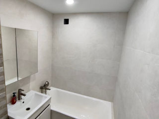 Apartament cu 3 camere,  9 cartier,  Bălți,  Bălți mun. foto 8