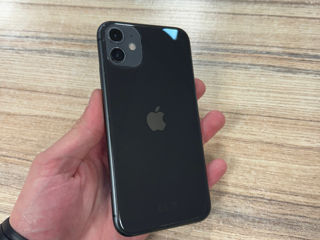 iPhone 11 Black