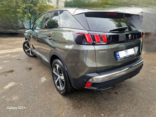 Peugeot 3008 foto 3