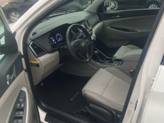 Hyundai Tucson foto 5