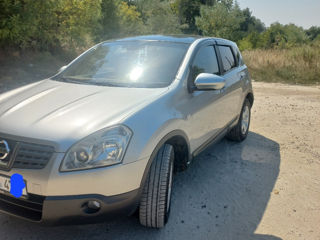 Nissan Qashqai foto 3