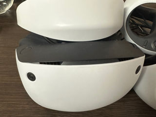 Продам PlayStation VR2 (шлем виртуальной реальности) foto 1