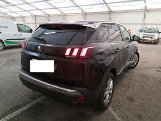 Peugeot 3008 foto 3