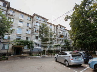 Apartament cu 1 cameră, 49 m², Râșcani, Chișinău foto 14