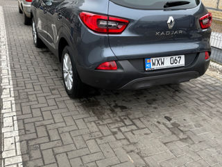 Renault Kadjar foto 3