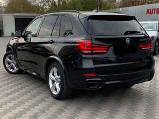 BMW X5 foto 3