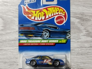 Hot Wheels Treasure Hunt foto 2