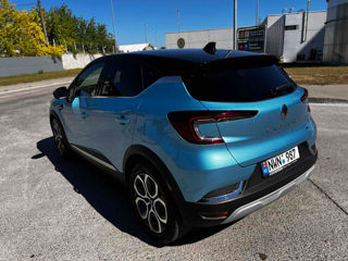 Renault Captur foto 4