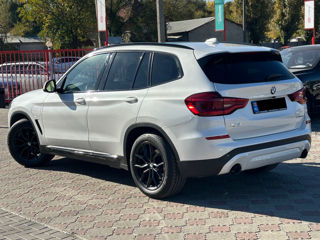 BMW X3 foto 3