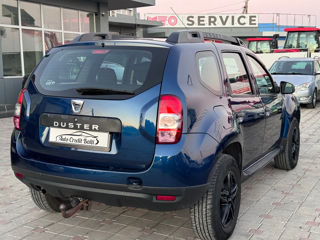 Dacia Duster foto 4