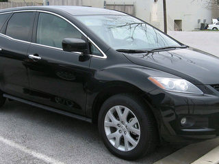 Mazda 2 foto 9