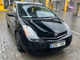 Toyota Prius foto 5