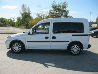 Opel Combo foto 3