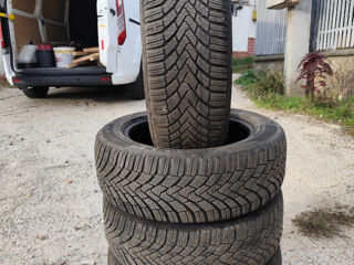 Cauciucuri 205/55 R16