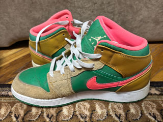 Nike Air Jordan foto 2