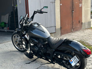 Yamaha XVS950A foto 7