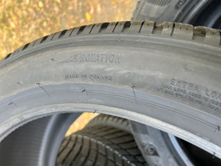 285/40 R22 Bridgestone Blizzak LM005/ Доставка, livrare toata Moldova 2024 foto 7