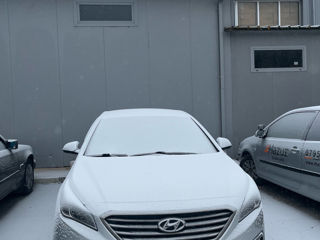 Hyundai Sonata foto 3