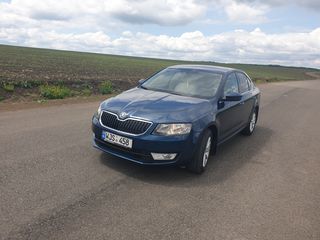 Skoda Octavia foto 7