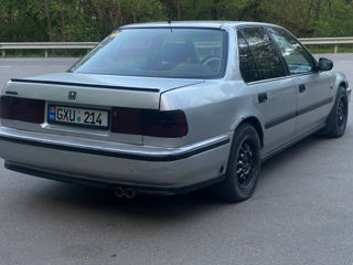 Honda Accord foto 5