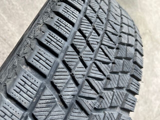 Продам 1 б.у скат 215/60 R17 Habilead Icemax foto 3