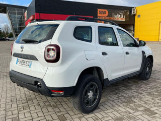 Dacia Duster foto 4