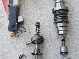 Piese Hilti Te5 foto 0