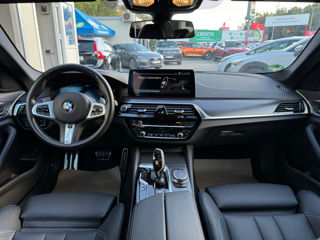 BMW 5 Series foto 6