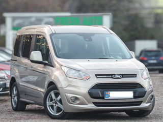 Ford Tourneo Connect