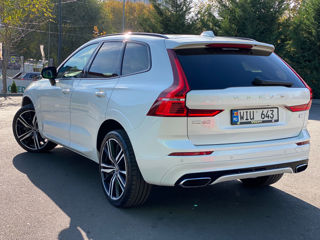 Volvo XC60 foto 4