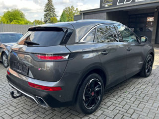 DS Automobiles DS 7 Crossback foto 5