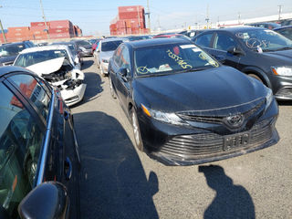 Разборка toyota camry v70 18- dezmembrare запчасти piese тойота камри foto 6