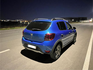 Dacia Sandero Stepway foto 3