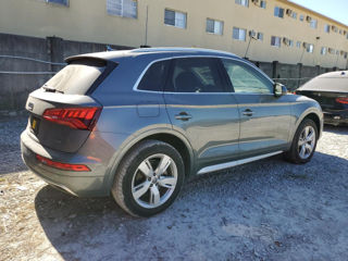 Audi Q5 foto 4